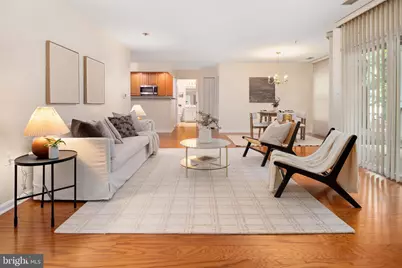 5824 Wyndham Circle #102, Columbia, MD 21044 - Photo 11