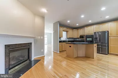 4858 Lee Hollow Place, Ellicott City, MD 21043 - Photo 7