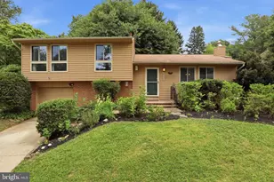 5225 Hayledge Ct, Columbia, MD 21045 - Photo 3