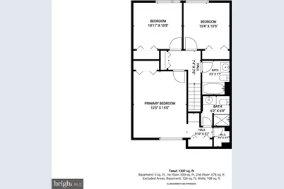 10468 Faulkner Ridge Circle #8 3, Columbia, MD 21044 - Photo 37