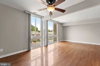 10468 Faulkner Ridge Circle #8 3, Columbia, MD 21044 - Photo 19