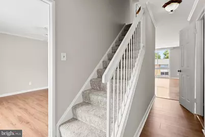 10468 Faulkner Ridge Circle #8 3, Columbia, MD 21044 - Photo 7