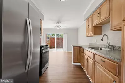 10468 Faulkner Ridge Circle #8 3, Columbia, MD 21044 - Photo 15