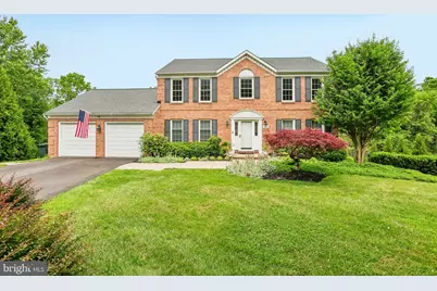 3808 Yellowstone Court, Ellicott City, MD 21042 - Photo 3