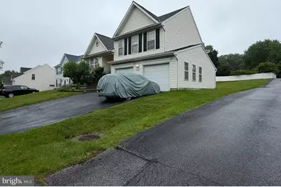 6162 Downs Ridge Court, Elkridge, MD 21075 - Photo 9