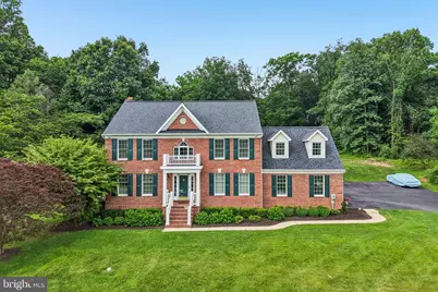 17706 Foxmoor Drive, Woodbine, MD 21797 - Photo 1