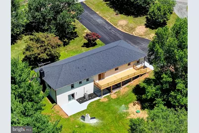 14359 Old Frederick Road, Cooksville, MD 21723 - Photo 5