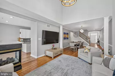 8702 Timber Oak Lane, Laurel, MD 20723 - Photo 7