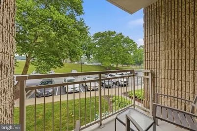 6003 Majors Lane #8 O20, Columbia, MD 21045 - Photo 17