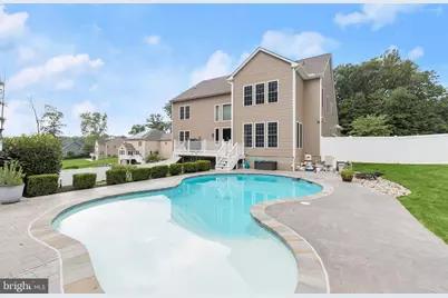12167 Fulton Estates Court, Fulton, MD 20759 - Photo 71