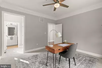 12167 Fulton Estates Court, Fulton, MD 20759 - Photo 33