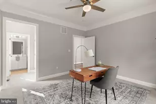 12167 Fulton Estates Ct, Fulton, MD 20759 - Photo 33