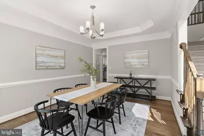 12167 Fulton Estates Court, Fulton, MD 20759 - Photo 19