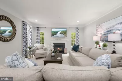 5814 Bellanca Drive, Elkridge, MD 21075 - Photo 21