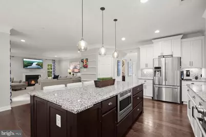 5814 Bellanca Drive, Elkridge, MD 21075 - Photo 17