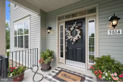 5814 Bellanca Drive, Elkridge, MD 21075 - Photo 3