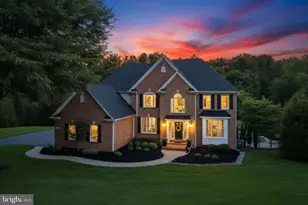 13109 Fox Path Ln, West Friendship, MD 21794 - Photo 15