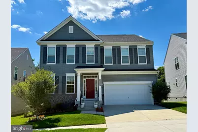 6158 Flutie Lane, Clarksville, MD 21029 - Photo 1