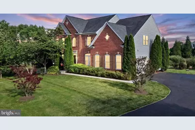 14956 Michele Drive, Glenelg, MD 21737 - Photo 1