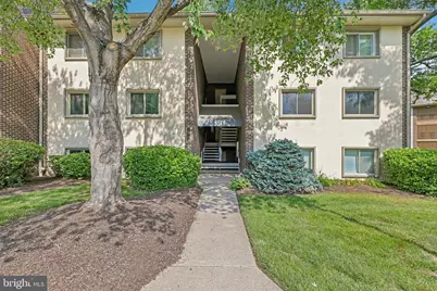 5041 Green Mountain Circle #4, Columbia, MD 21044 - Photo 1