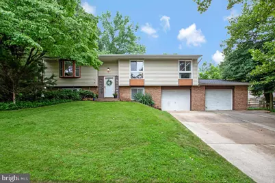 6162 Forty Winks Way, Columbia, MD 21045 - Photo 1