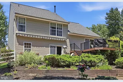 6154 Downs Ridge Court, Elkridge, MD 21075 - Photo 11