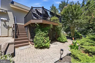 6154 Downs Ridge Court, Elkridge, MD 21075 - Photo 17