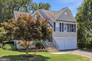 6154 Downs Ridge Ct, Elkridge, MD 21075 - Photo 3