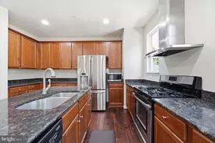 9810 Solar Course, Laurel, MD 20723 - Photo 17