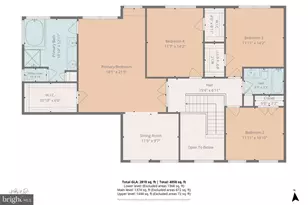 3329 Governor Henry Ct, Ellicott City, MD 21043 - Photo 25