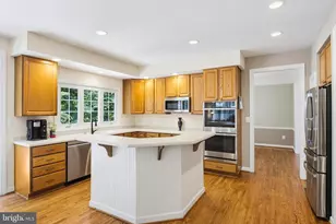 3329 Governor Henry Ct, Ellicott City, MD 21043 - Photo 13