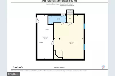 4709 Hale Haven Drive, Ellicott City, MD 21043 - Photo 61