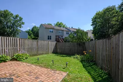 9614 Hingston Dwns, Columbia, MD 21046 - Photo 21