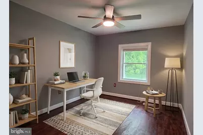 9655 Homestead Court #L, Laurel, MD 20723 - Photo 17