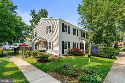 5527 Green Dory Lane, Columbia, MD 21044 - Photo 1