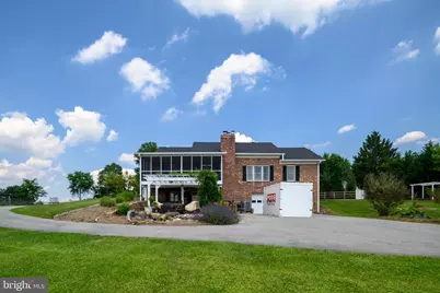2996 Hobbs Road, Glenwood, MD 21738 - Photo 55