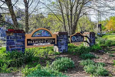 8345 Main Street #2W, Ellicott City, MD 21043 - Photo 23