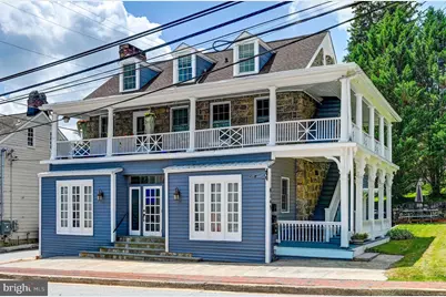 8345 Main Street #2W, Ellicott City, MD 21043 - Photo 17