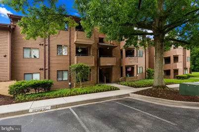 5354 Smooth Meadow Way #7, Columbia, MD 21044 - Photo 1