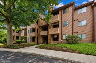 5354 Smooth Meadow Way, Columbia, MD 21044 - Photo 1