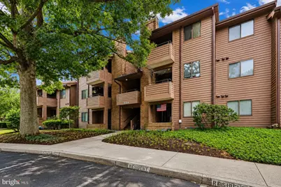 5354 Smooth Meadow Way #7, Columbia, MD 21044 - Photo 33