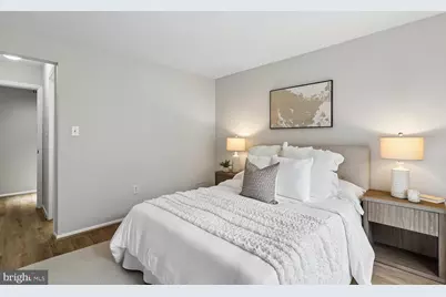 5354 Smooth Meadow Way #7, Columbia, MD 21044 - Photo 19