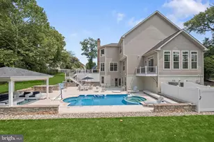 2021 Drovers Ln, Cooksville, MD 21723 - Photo 5