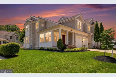 8705 Timber Oak Lane, Laurel, MD 20723 - Photo 1