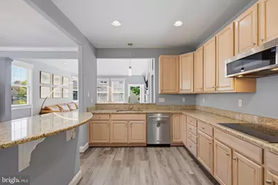 8705 Timber Oak Lane, Laurel, MD 20723 - Photo 15