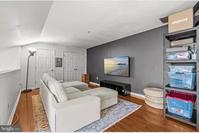 9101 Gracious End Court #303, Columbia, MD 21046 - Photo 19