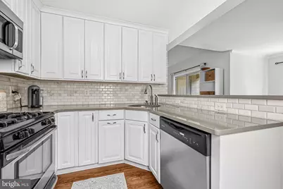 9101 Gracious End Court #303, Columbia, MD 21046 - Photo 13