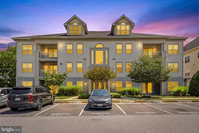 9101 Gracious End Court #303, Columbia, MD 21046 - Photo 1