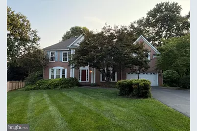 10313 Gretchen Nicole, Woodstock, MD 21163 - Photo 1