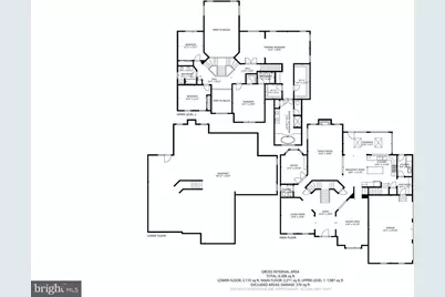 14078 Patterson Farm Court, Glenelg, MD 21737 - Photo 61